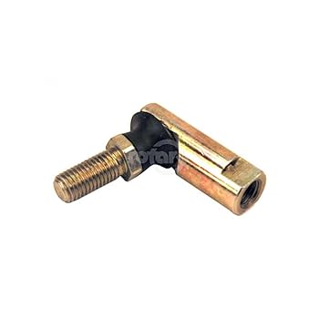ROTA TIE YOUR TIE別注 Godard Haberdashery Amazon.com: Rotary # 13451 Tie Rod End For Grasshopper